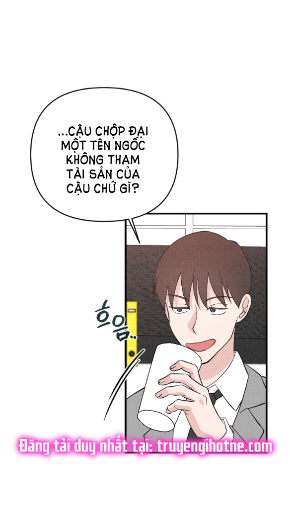 [18+] cuộc hôn nhân chính trị chapter 6.1 15