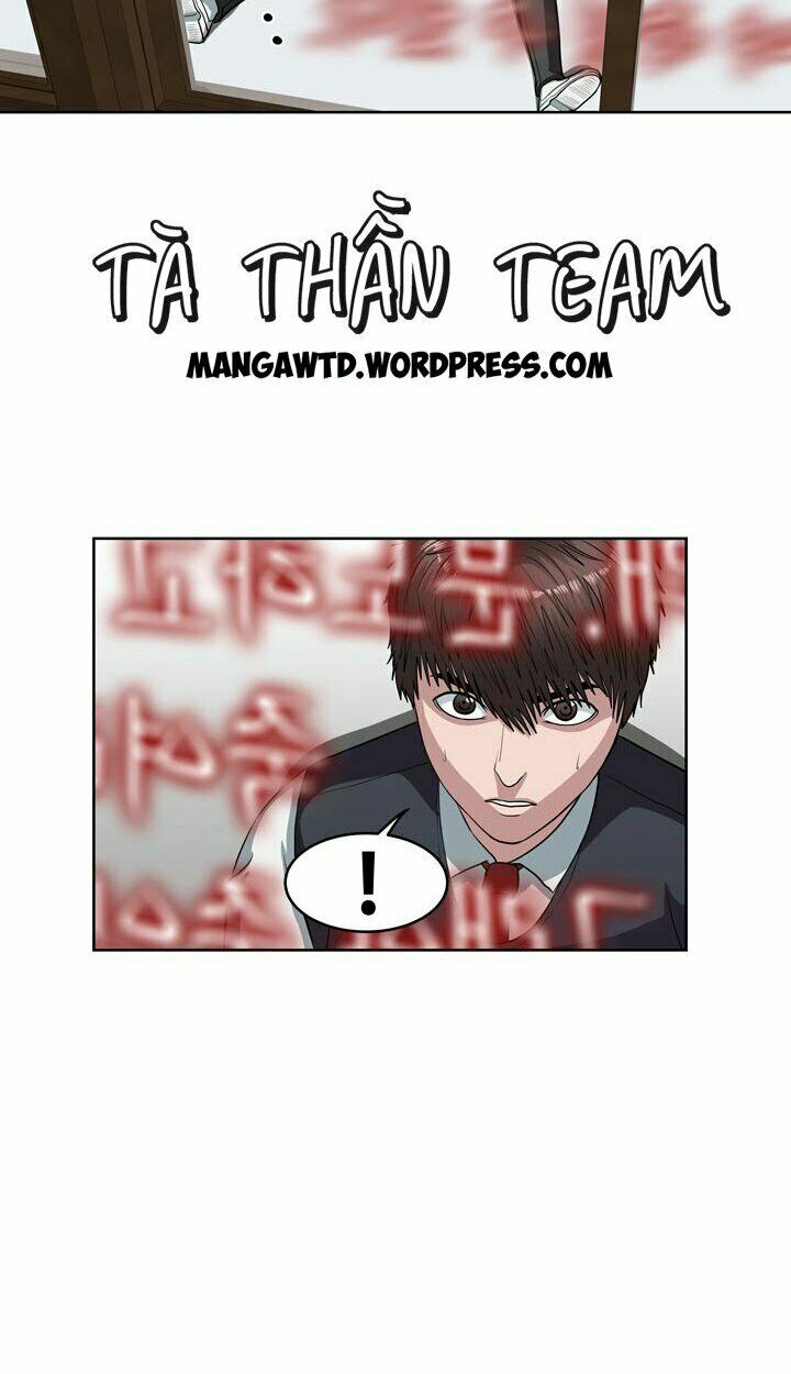 kẻ phán xét chapter 6 23