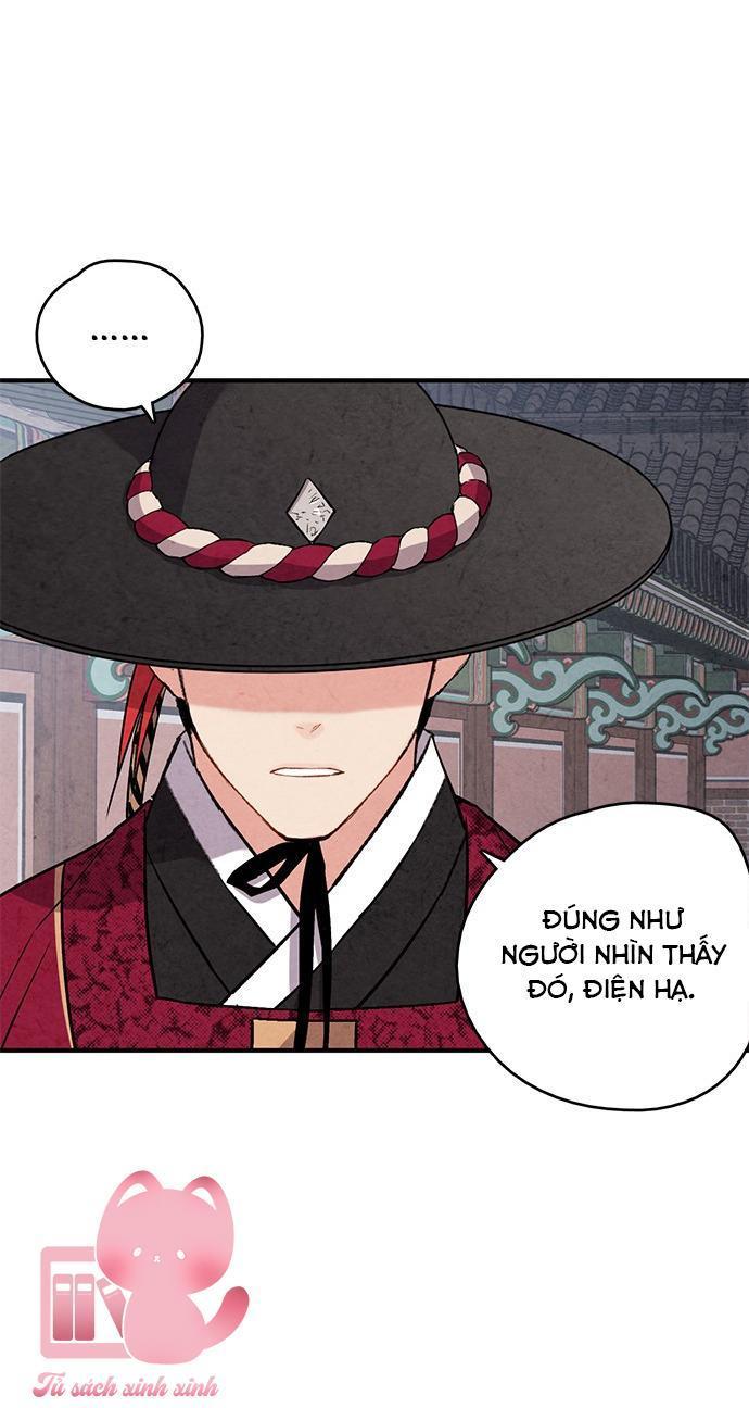 lệnh cấm hôn chapter 61 37