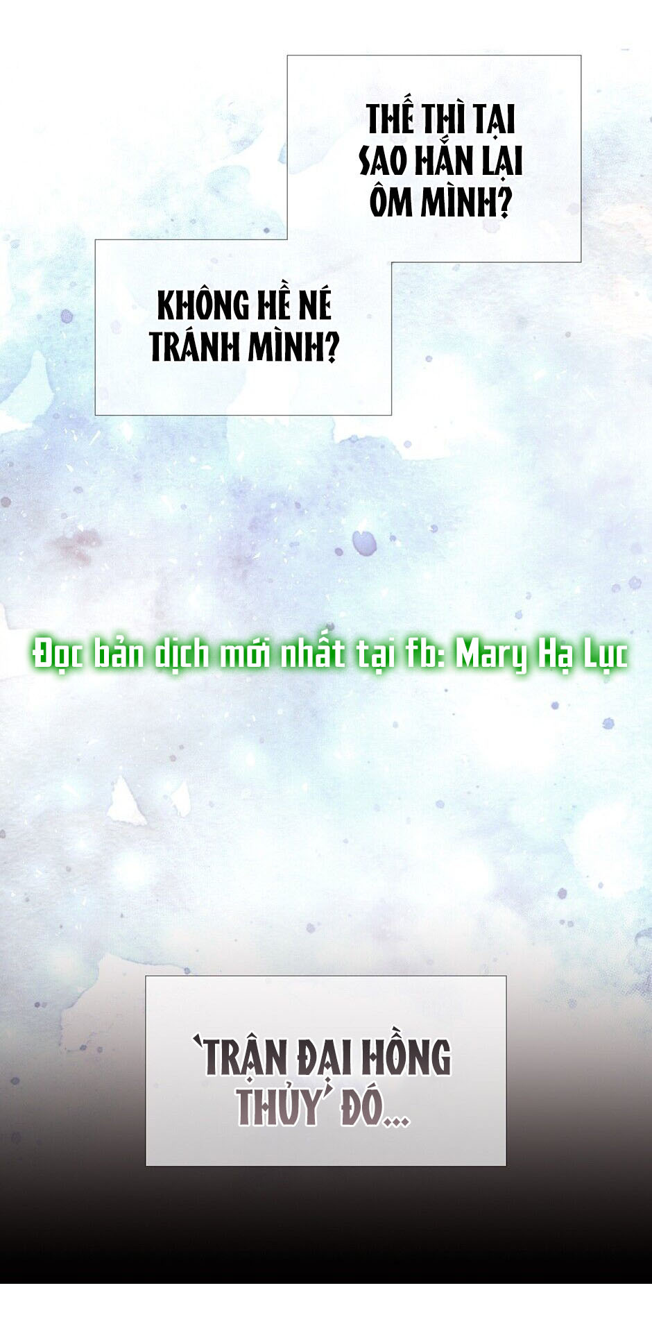 năm môn đệ của charlotte chapter 56 40