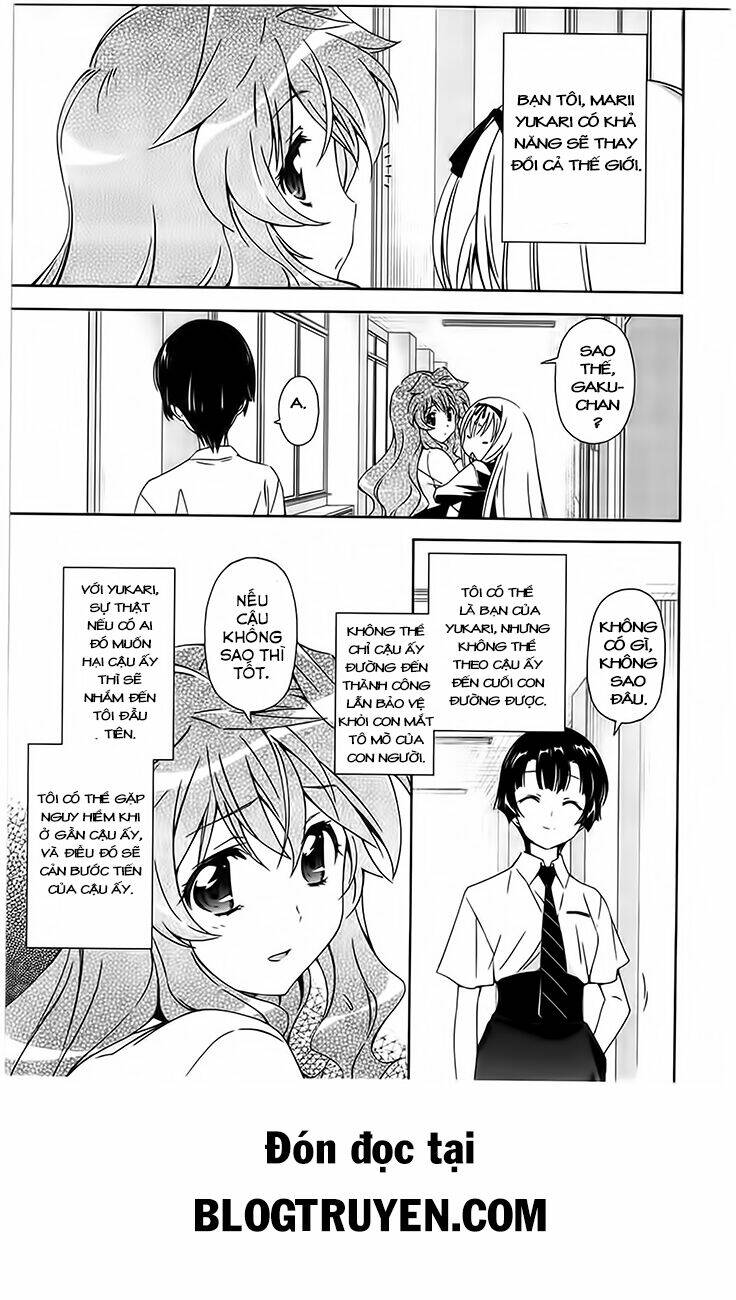 murasakiiro no qualia chapter 8 22