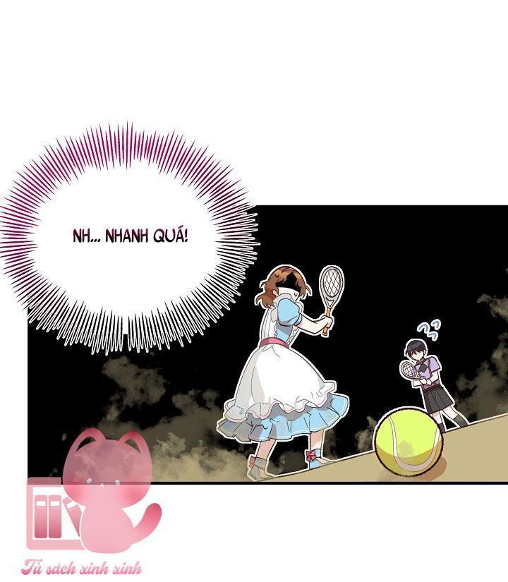 bác sĩ hoàn thành trách nhiệm rồi chapter 4 54