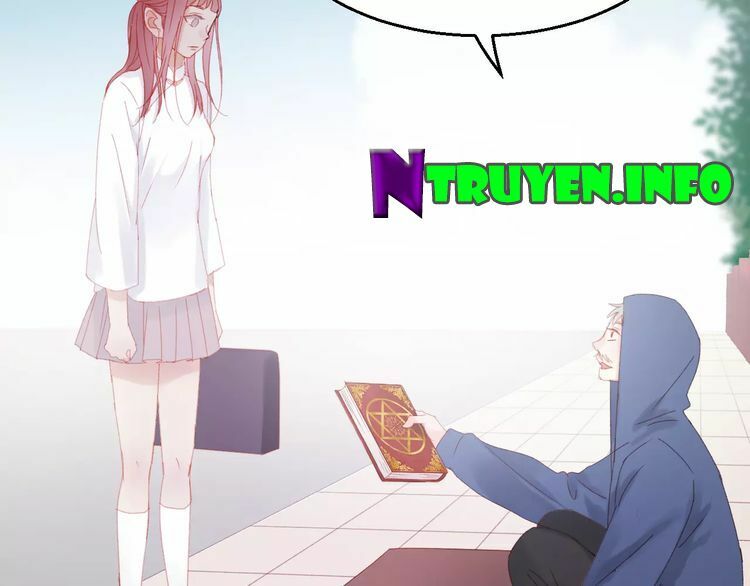 lượm được một tiểu hồ ly phần 2 chapter 28 48