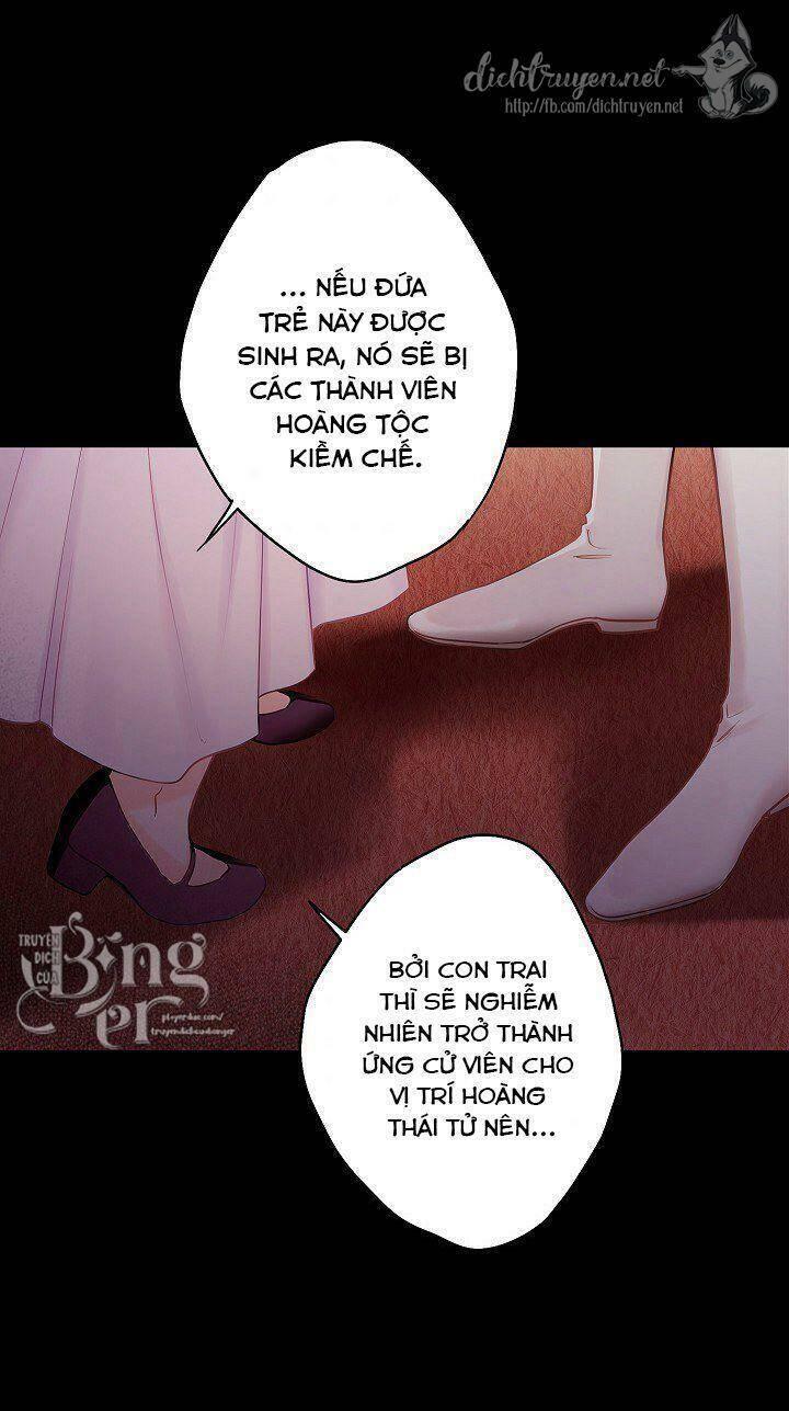 trọng sinh trở thành hoàng phi chapter 187 9