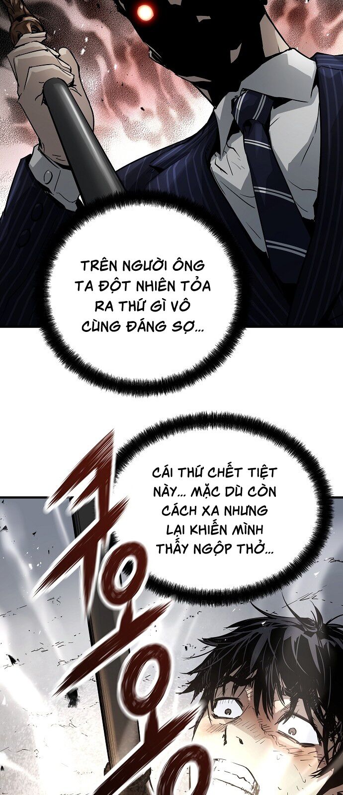 The Breaker 3: Quyền Năng Vô Hạn chapter 16 55