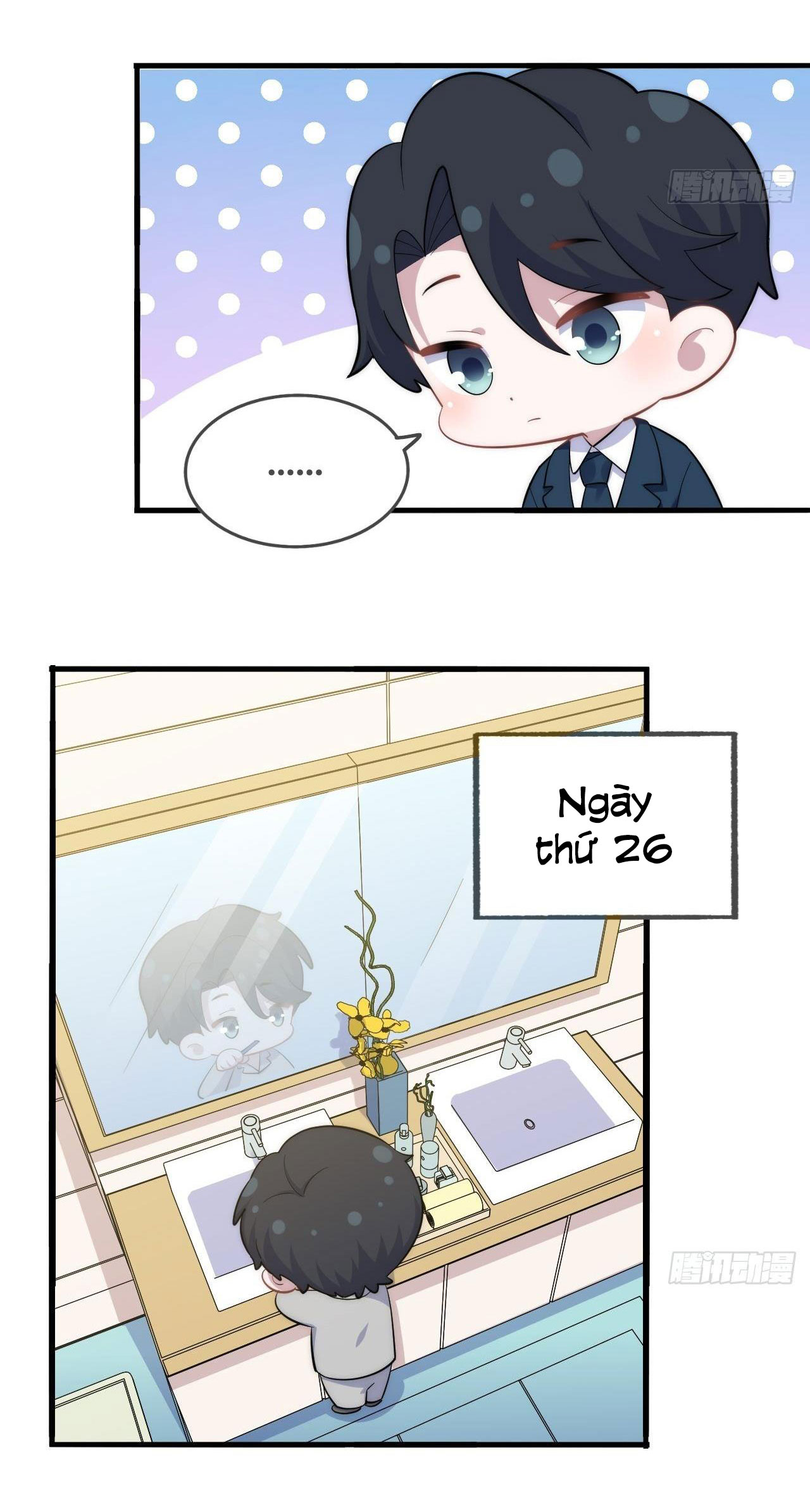 bố vợ đại nhân là bà xã chapter 211 39