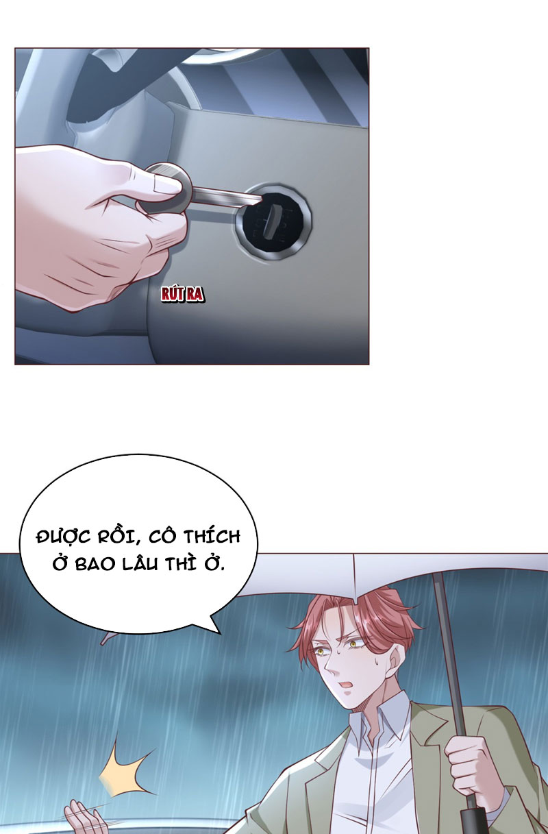 tài xế lái xe công nghệ như ta có nhiều tiền thì sao? chapter 10 26