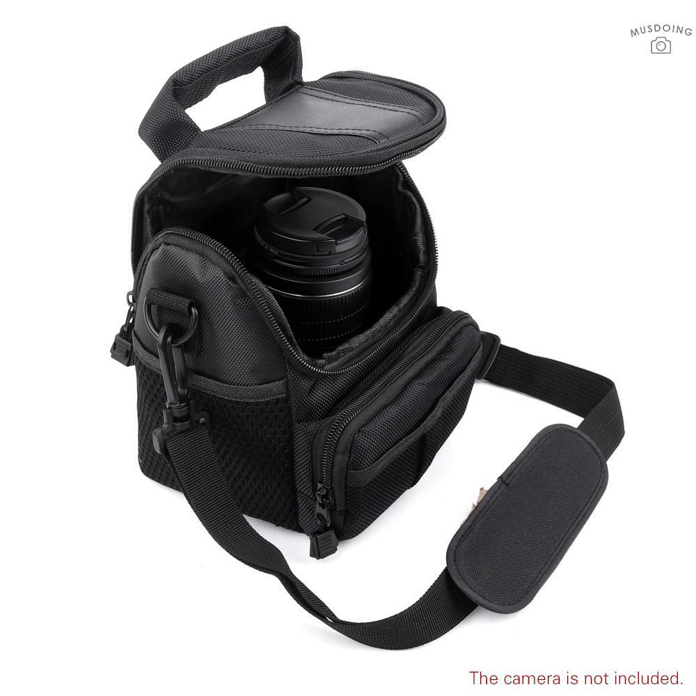 Túi Đựng Máy Ảnh Slr / Dslr Chống Sốc / Thấm Nước Tiện Dụng