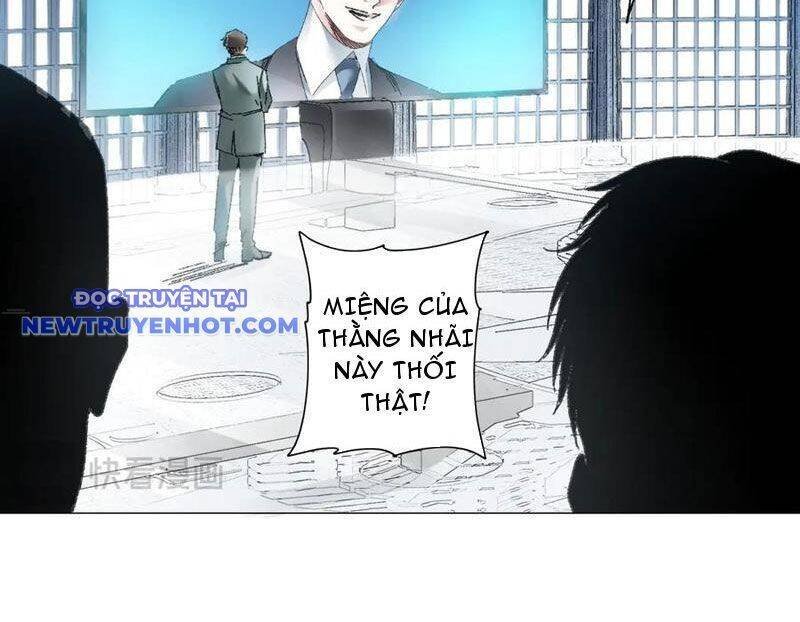 ta tạo ra tổ chức cứu thế chapter 21 47