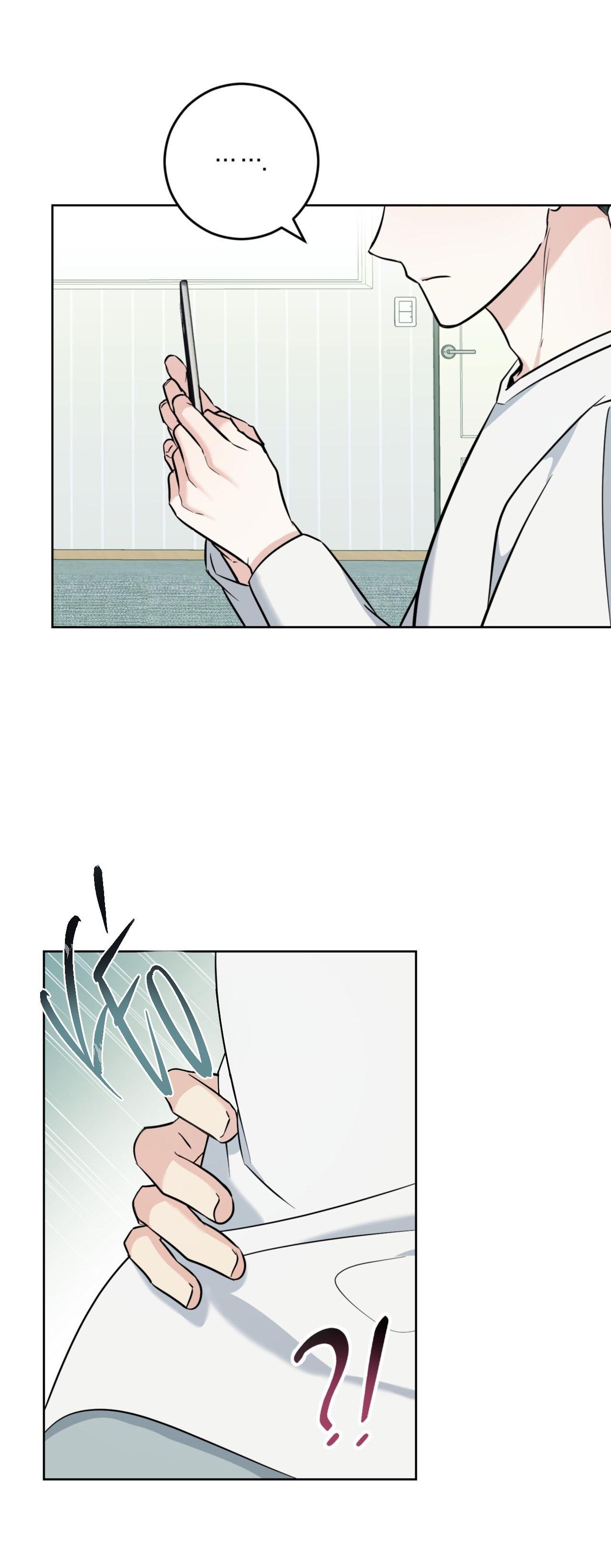 khu rừng tĩnh lặng chapter 25 27