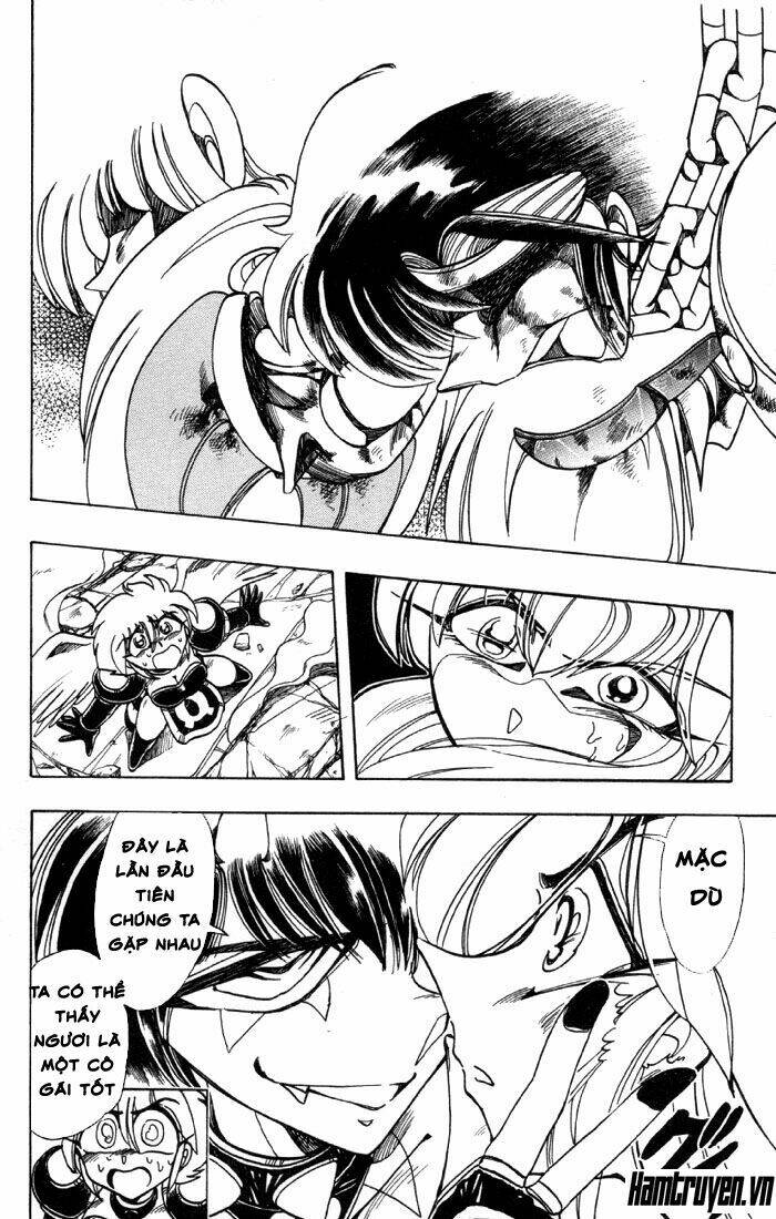 violinist of hameln - cây đàn kì diệu chapter 75 43