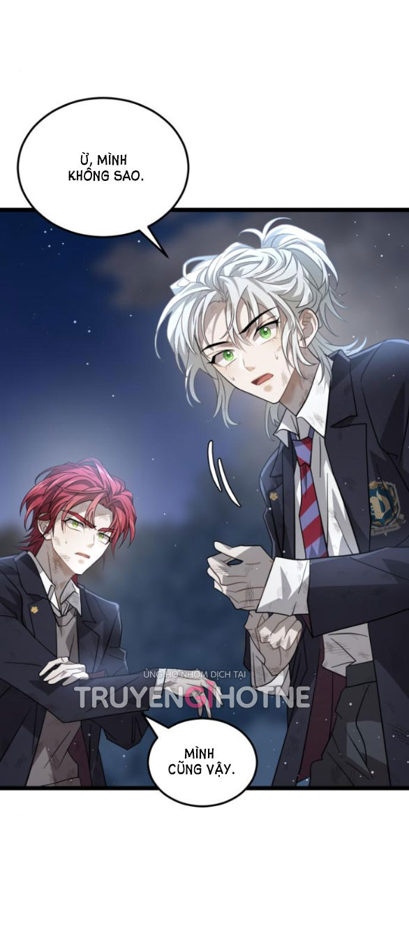 dark moon - tế đàn ánh trăng chapter 55.2 9