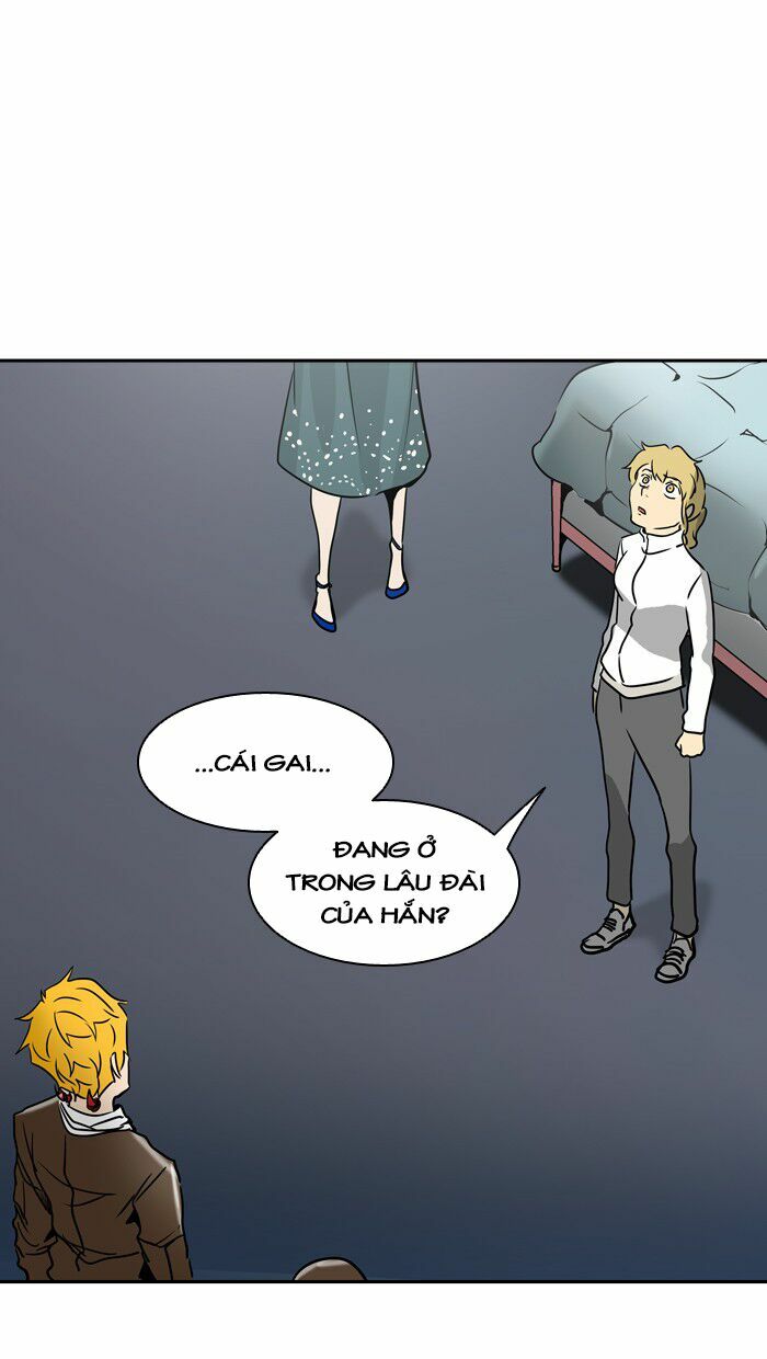 tòa tháp bí ẩn 2 chapter 241 74