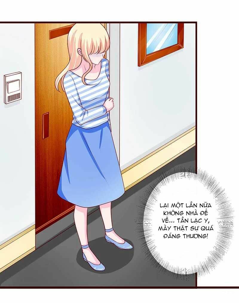 không gả cho tổng tài, gả cho người hầu chapter 63 19