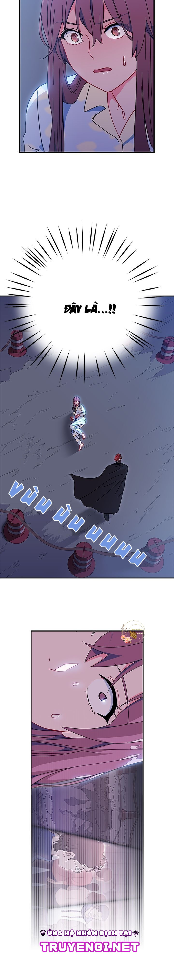 như anh muốn nhé, hoàng tử chapter 3 6