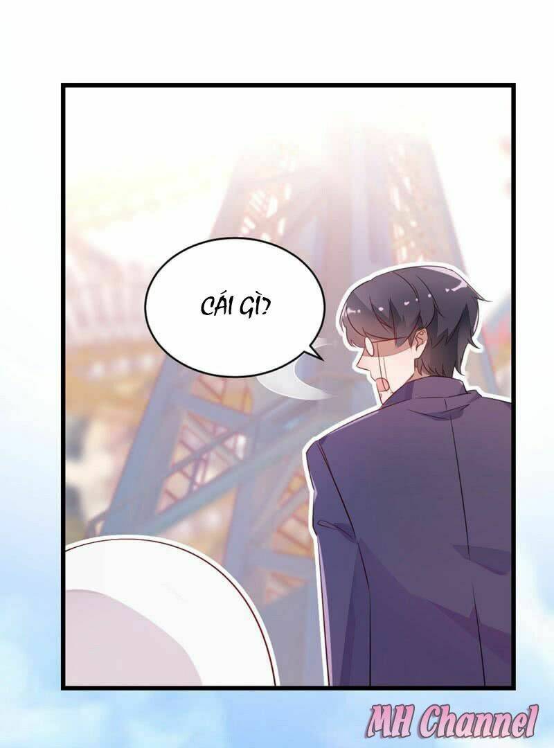 thiên thần gấu trúc muốn được ôm chapter 2 28