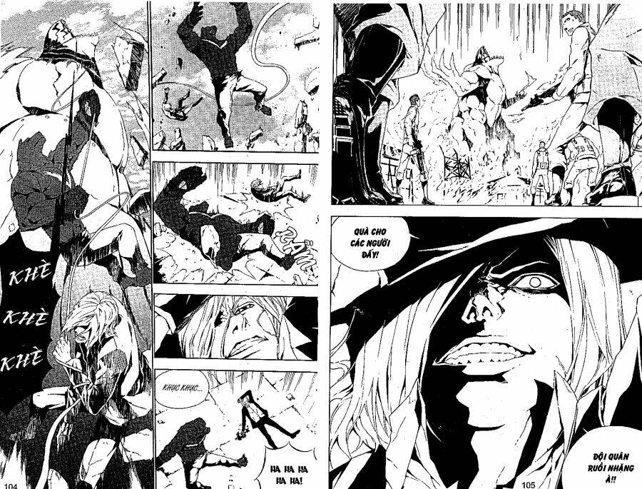 đột kích - raiders chapter 8 53