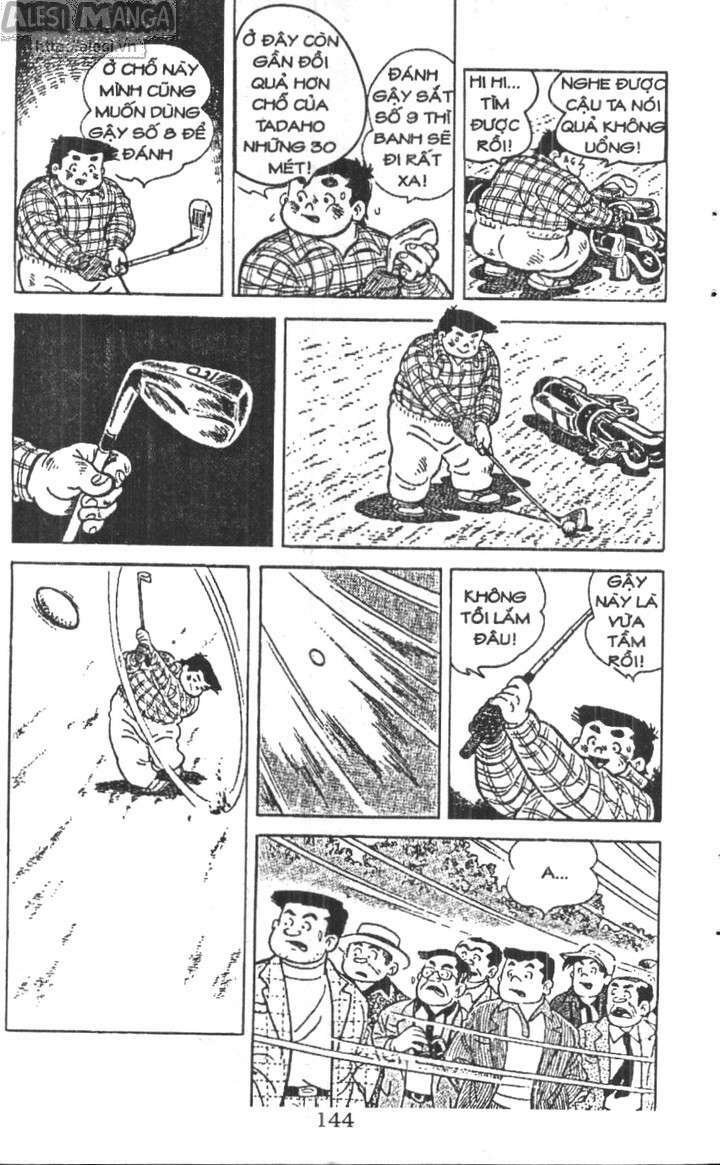 ashita tenki ni naare chapter 3 142