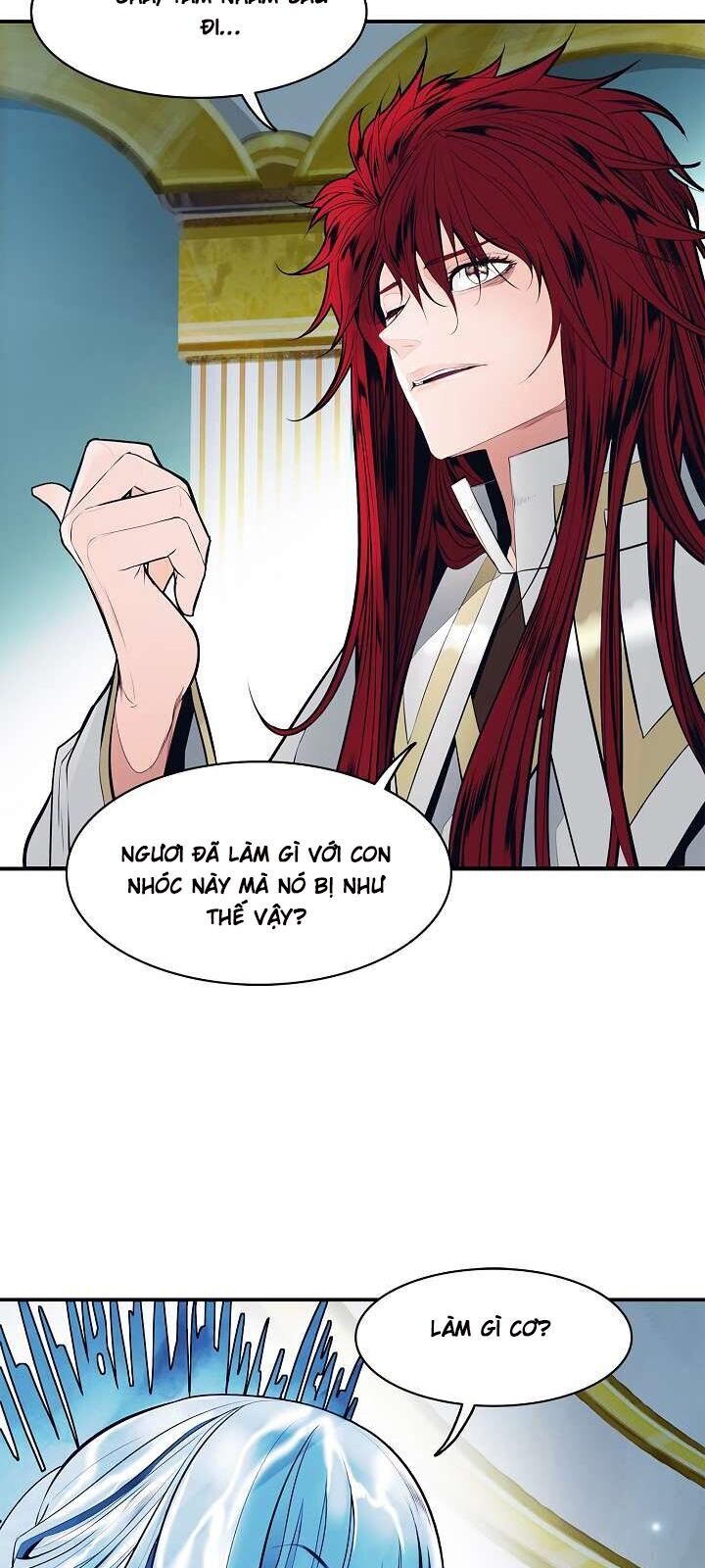 bất bại chân ma chapter 60 27