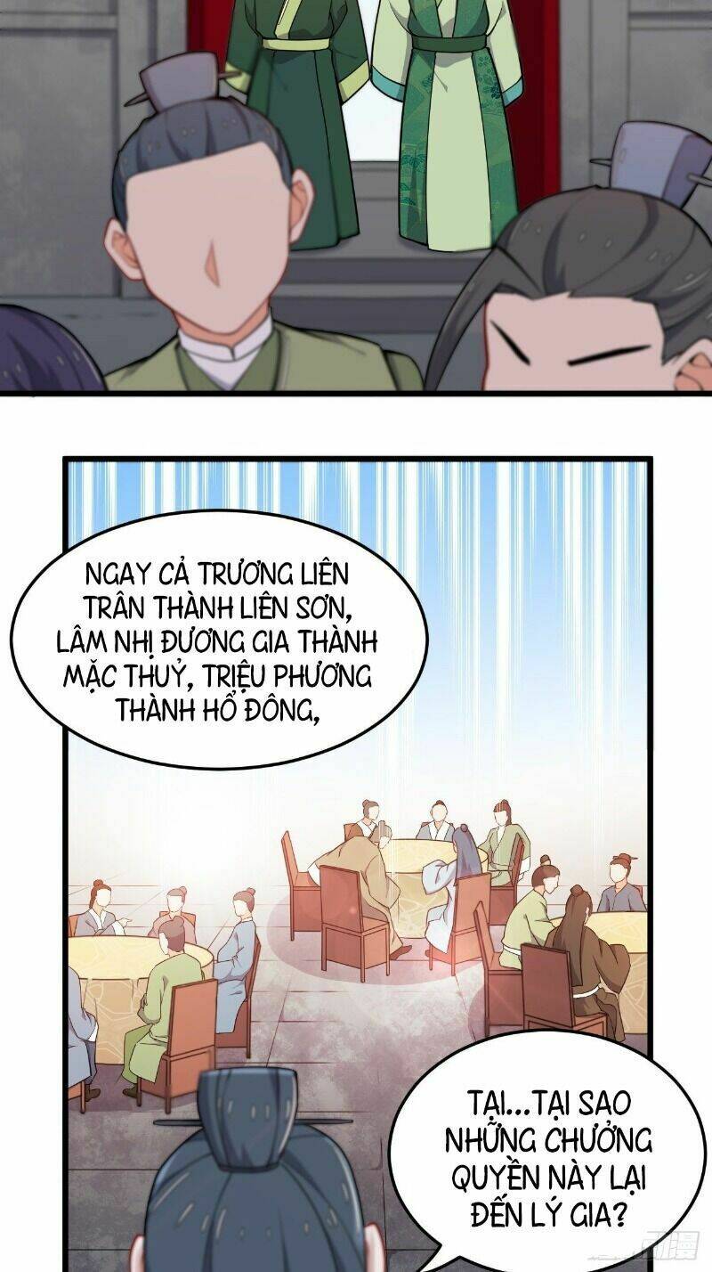 võ thần đương thế chapter 19 4