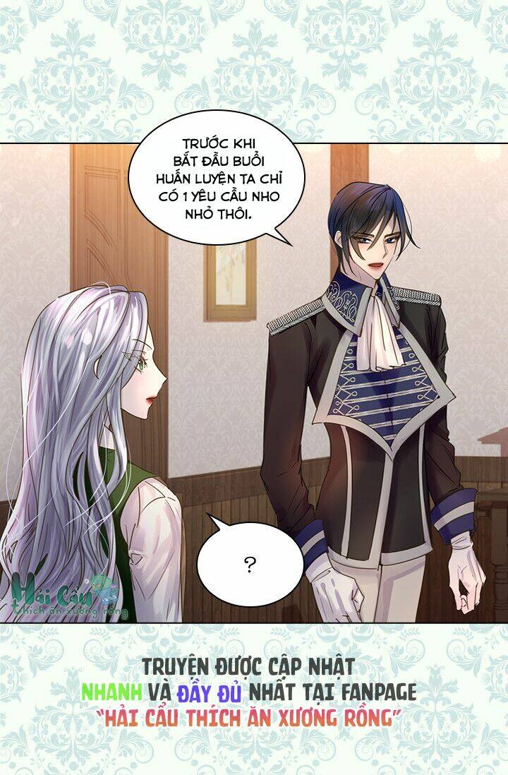 quy luật sinh tồn của nữ phụ chapter 49 20