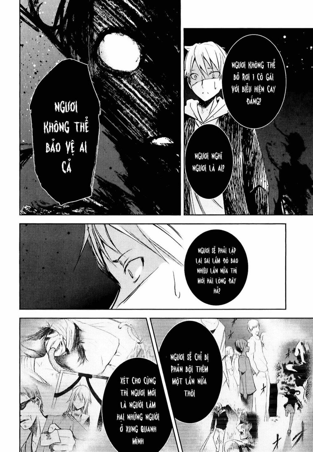 instant bullet chapter 7 30