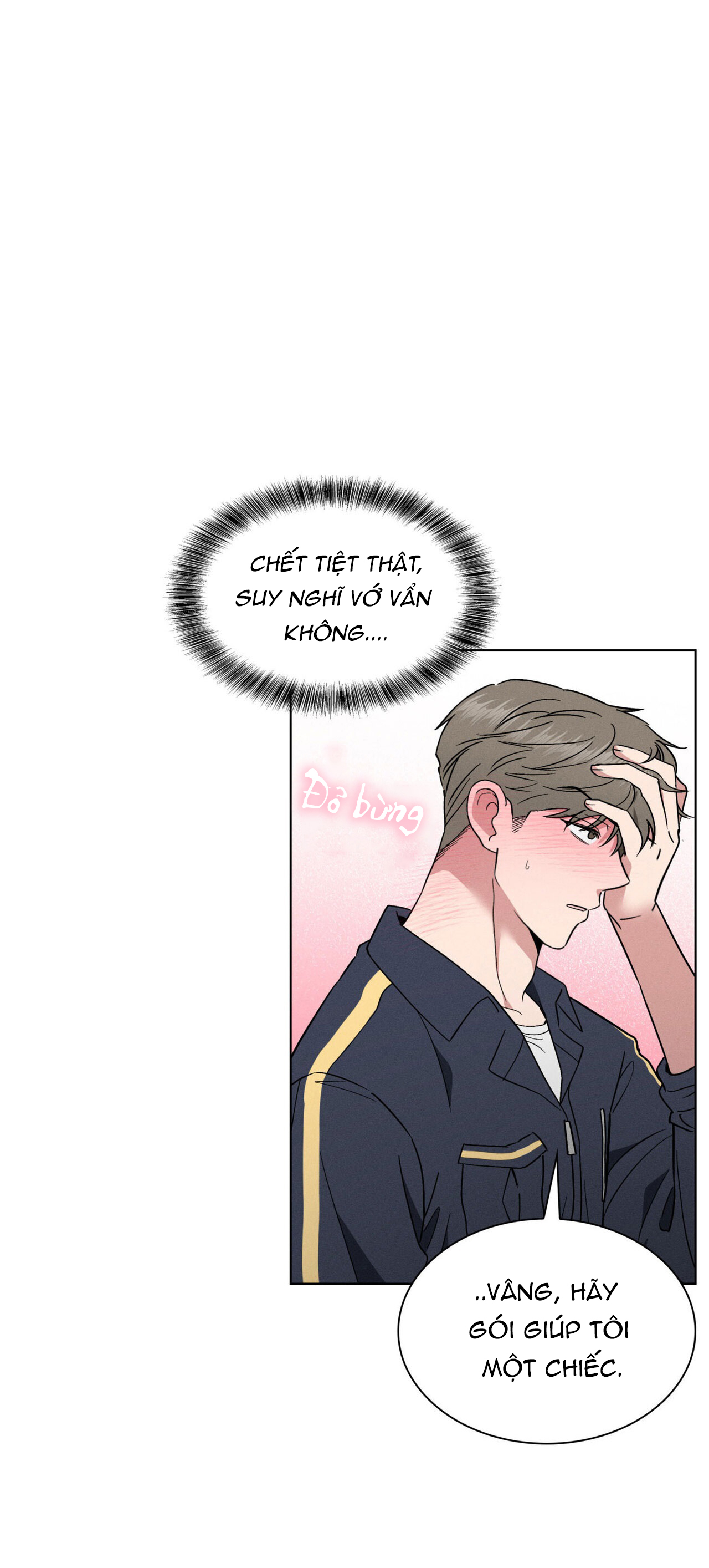 dục vọng mãnh liệt chapter 26 51