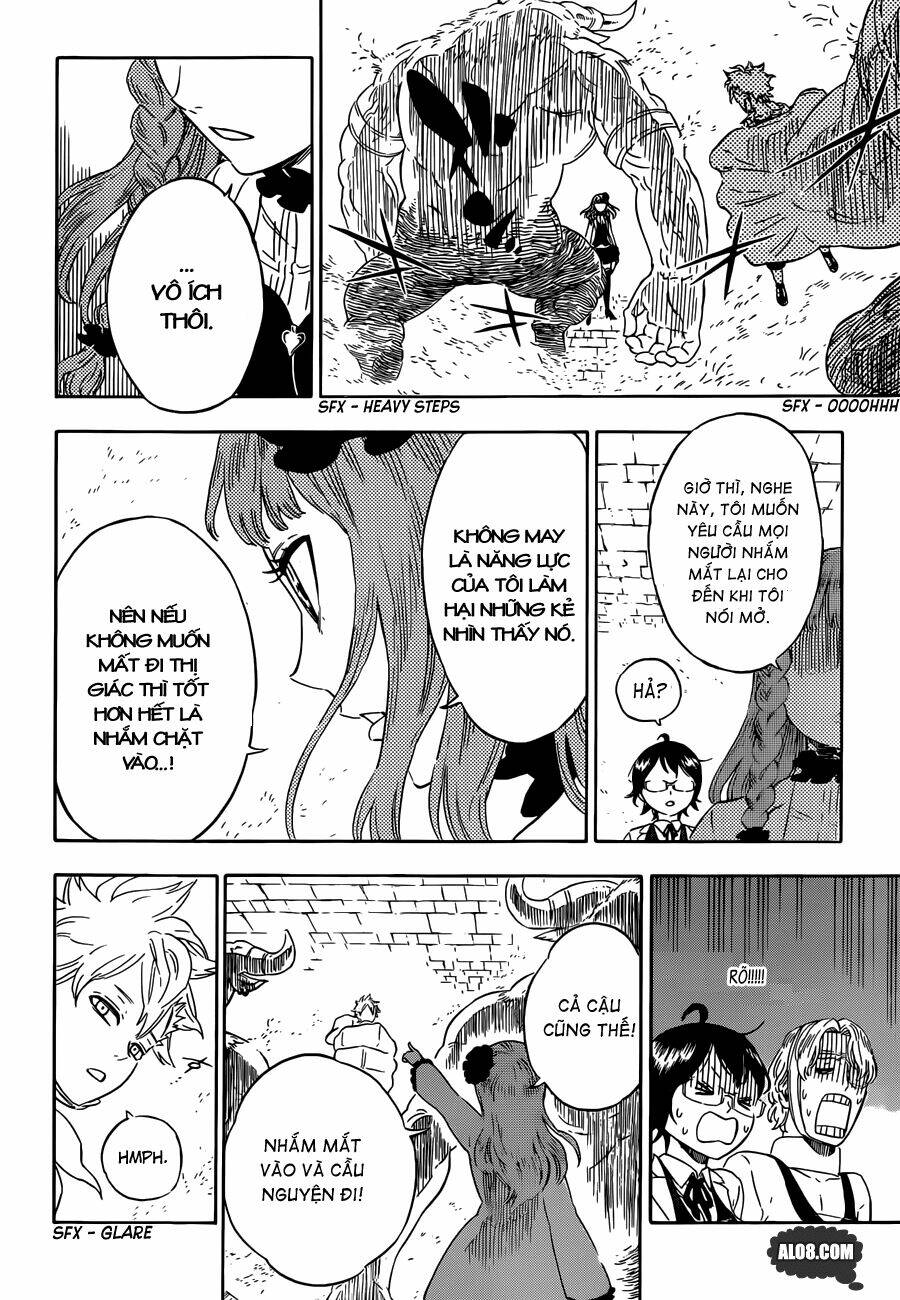 hungry joker chapter 11 8