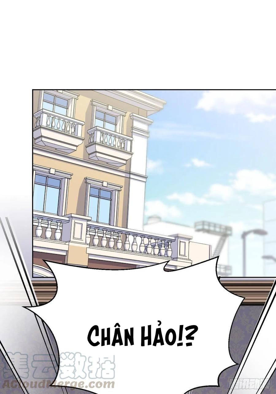 bố vợ đại nhân là bà xã chapter 122 11