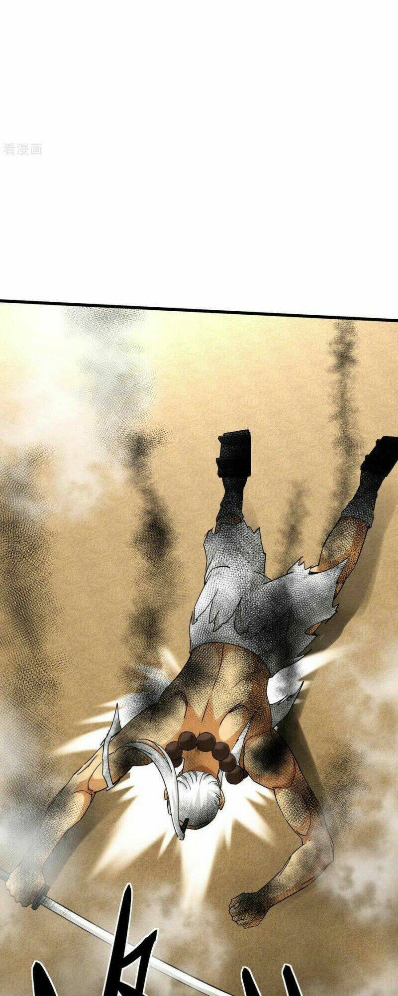 trọng sinh ta là đại thiên thần chapter 183 3