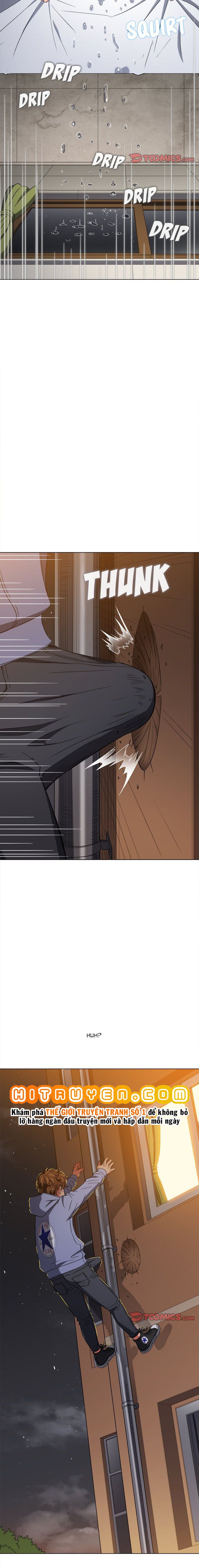 bắt nạt học đường chapter 114 20