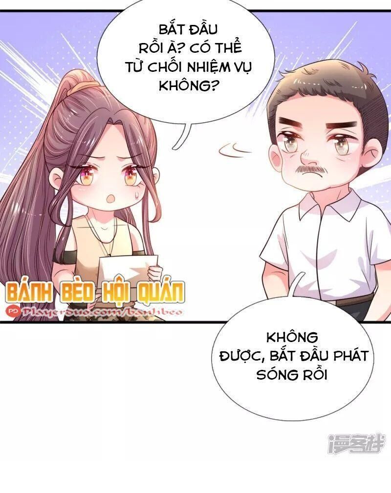 ma ma đột kích : cha mời tiếp chiêu chapter 37 25