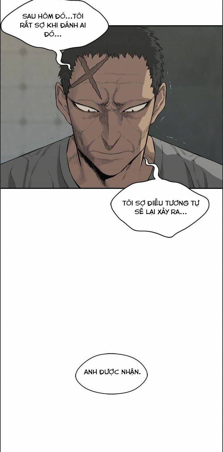 hiệp sĩ giao hàng chapter 44 23