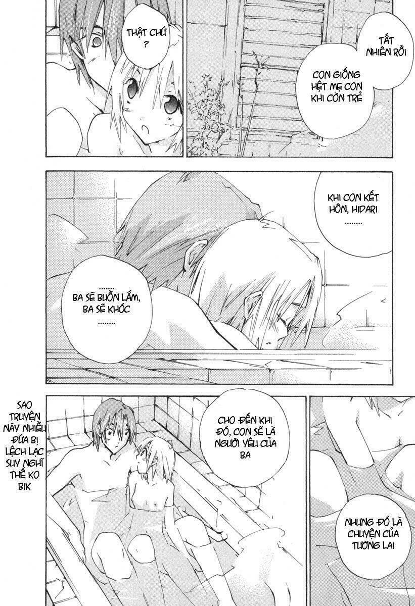 yubisaki milk tea chapter 31 9