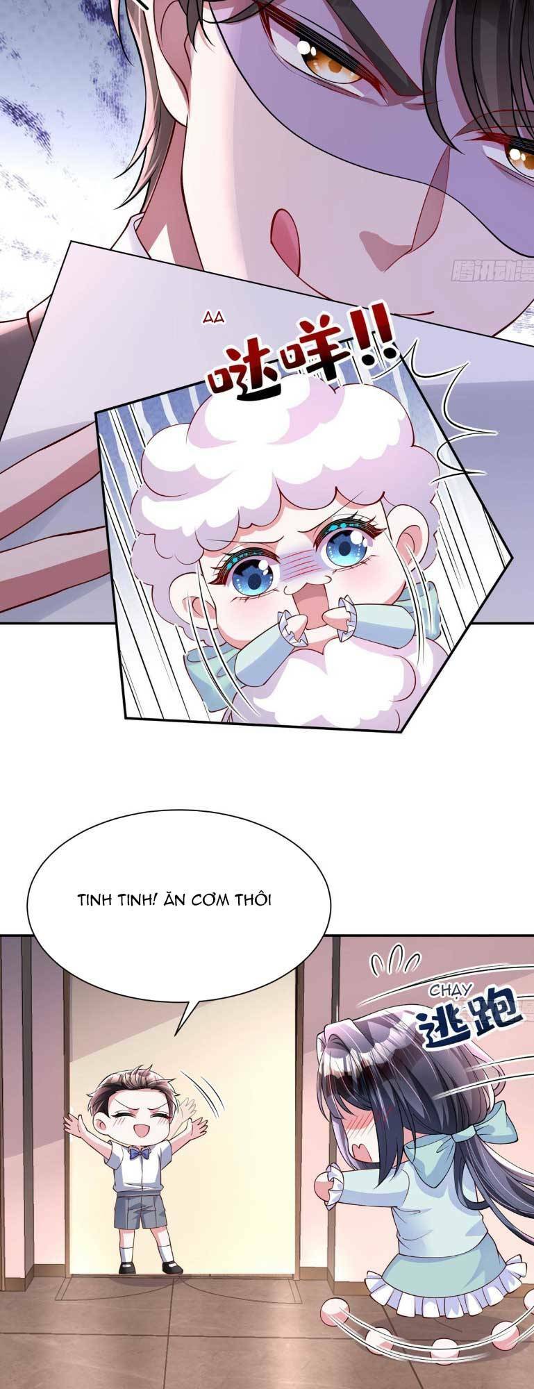 tổng tài huyết tộc cực sủng cô vợ mỹ nhân ngư chapter 157 15