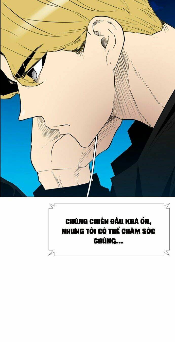 kẻ hồi sinh chapter 122 41