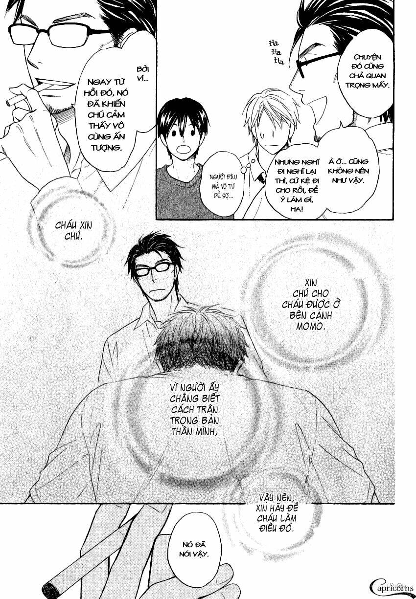 heart no kakurega chapter 12 29