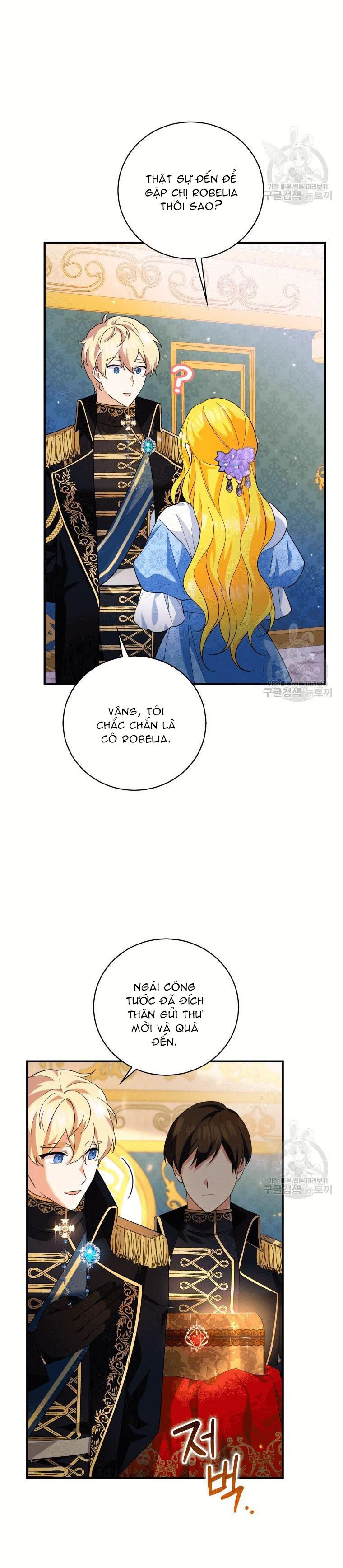 ta sẽ trả thù chapter 4.1 7