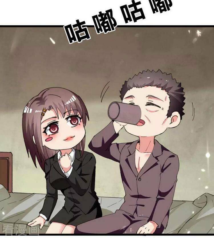 trọng sinh khí thiếu quy lai chapter 218 17