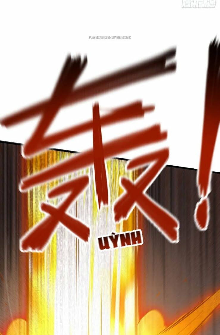 minh nhật thần đô chapter 8 27