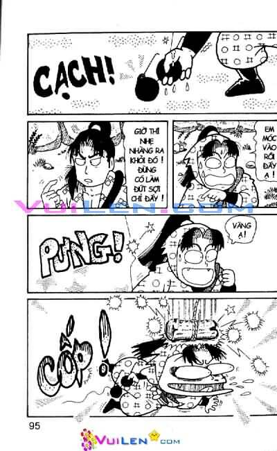 ninja loạn thị chapter 44 96