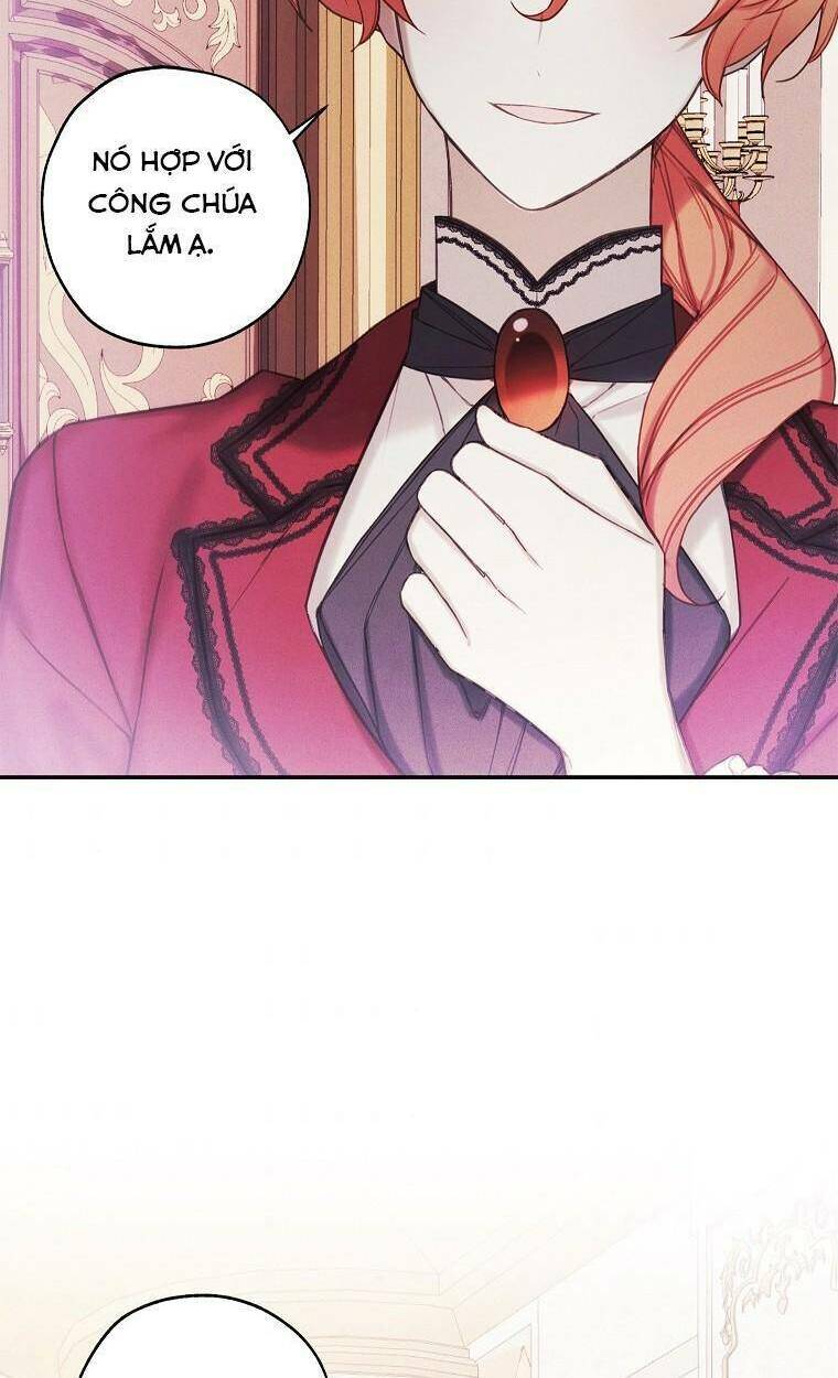 tiệm búp bê của công chúa chapter 31 57