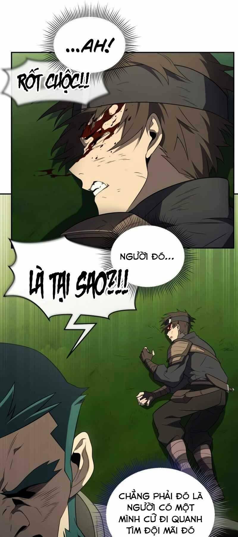 sự trở lại của người chơi sau 10000 năm chapter 18 20