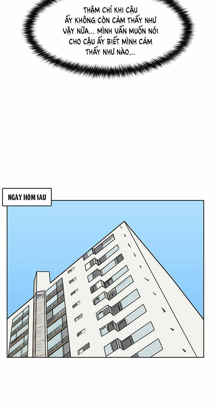 nữ thần giáng thế chapter 170.2 36