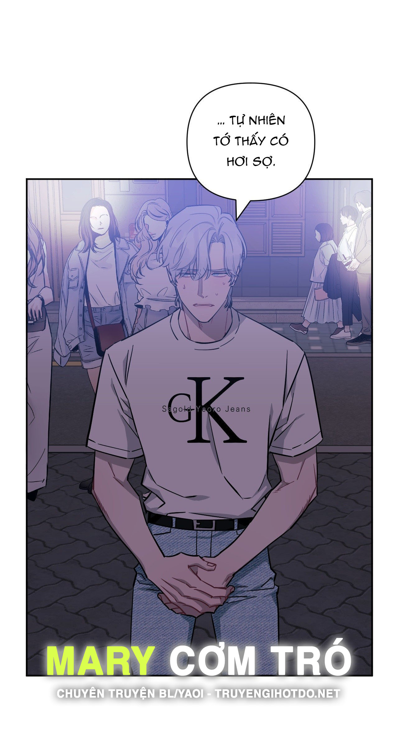 hơn cả bạn bè chapter 79.1 30