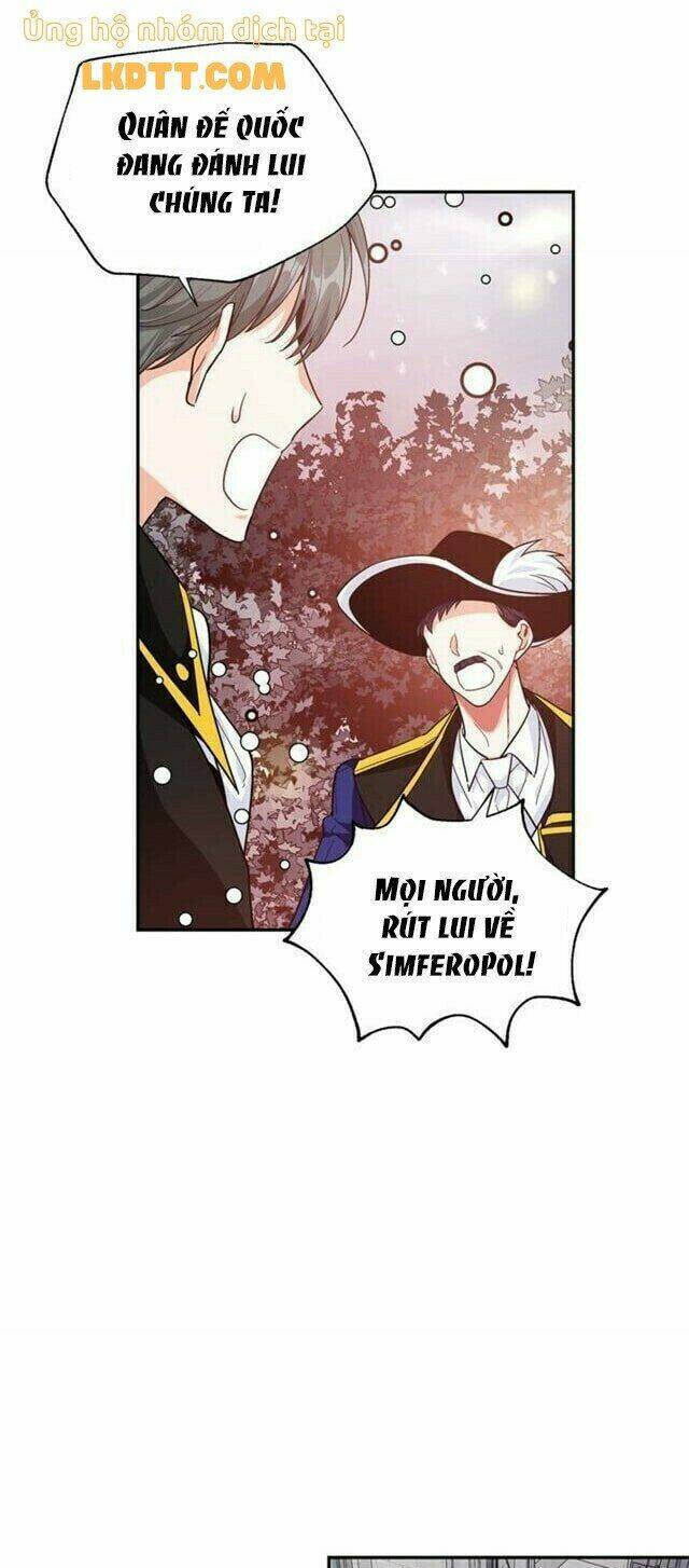 nữ hoàng ngoại khoa chapter 77 43