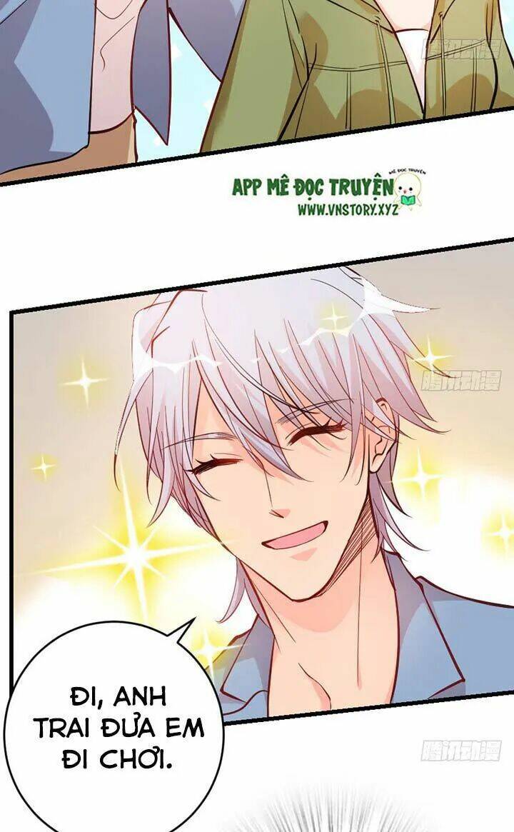 thiên hậu trở về chapter 75 32