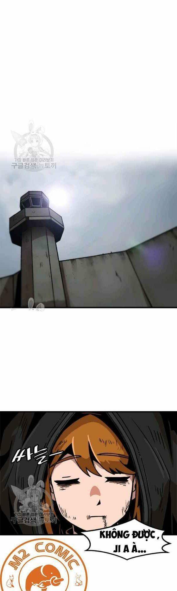 lên cấp một mình chapter 41 1