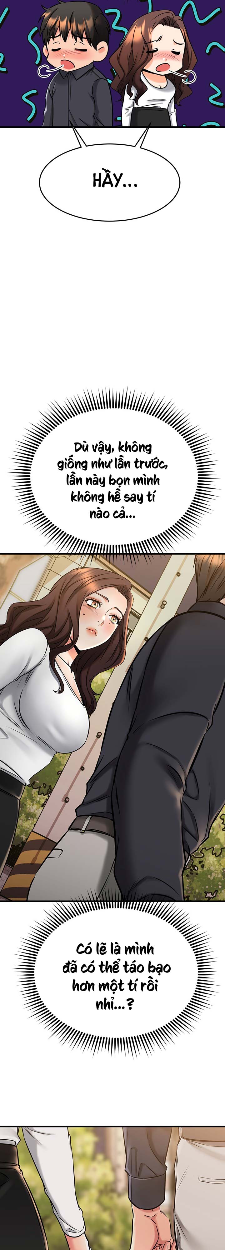 ranh giới người bạn chapter 42 33