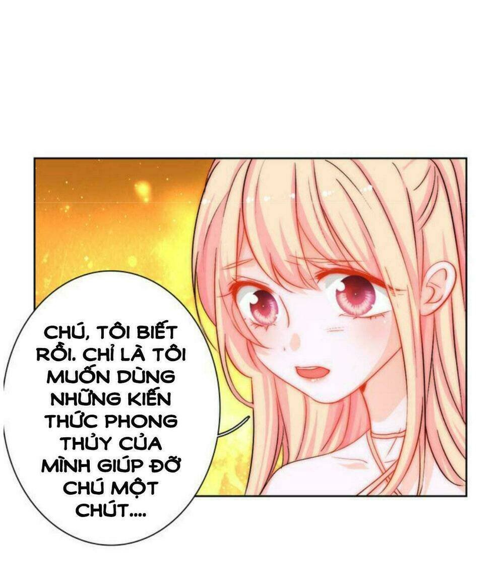 mạng sống của em thuộc về tôi chapter 6 48